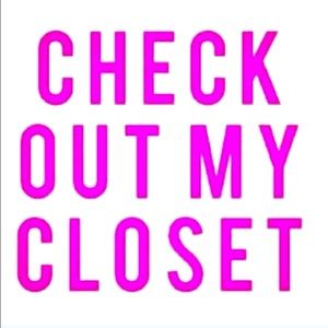 Hi I’m Chrissy! 🥰